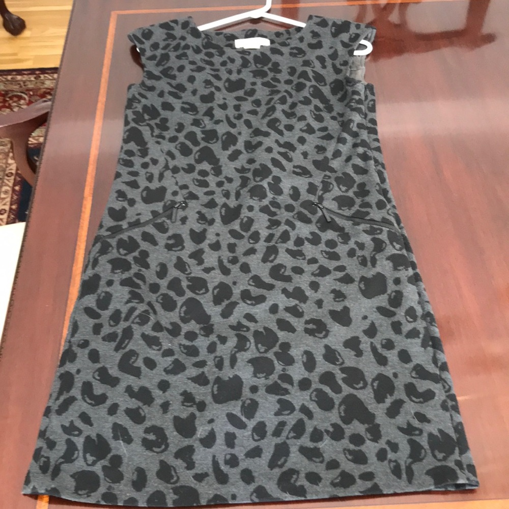 Michael Kors MICHAEL dress, flattering comfort S/P